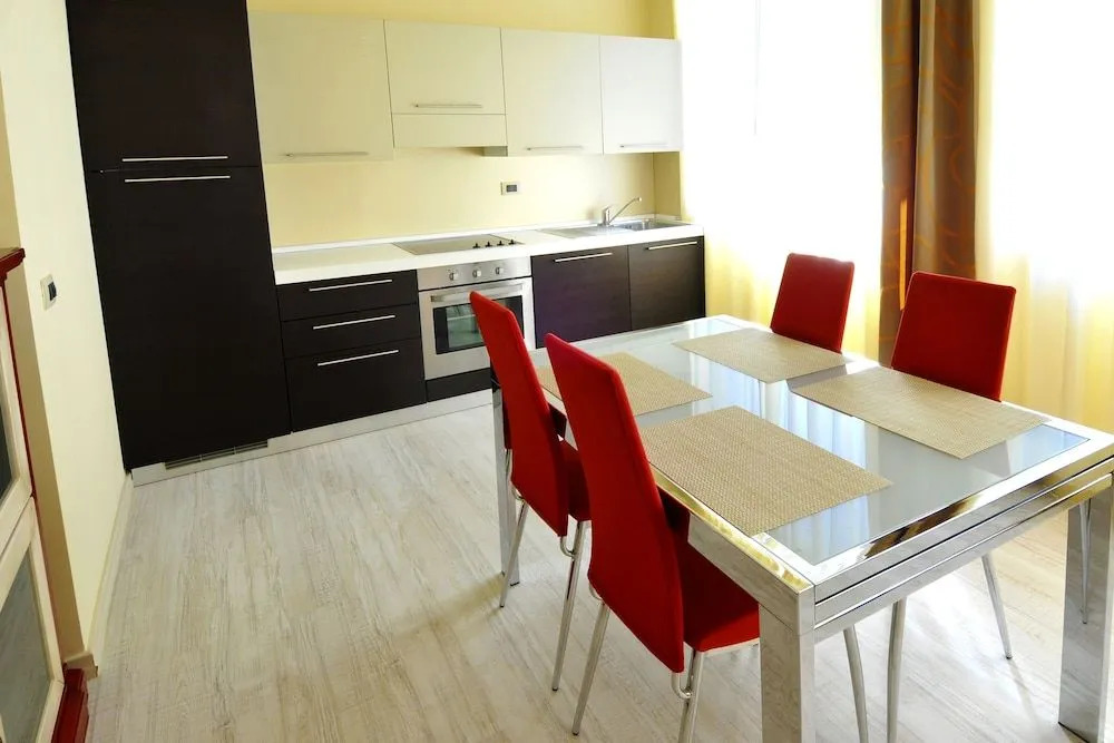 Residence Diamanterosso