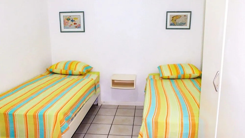 Apartamento Leonardi