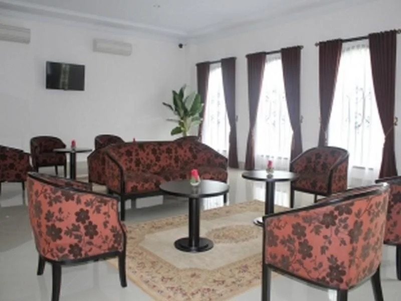 Aresidencia Guest House