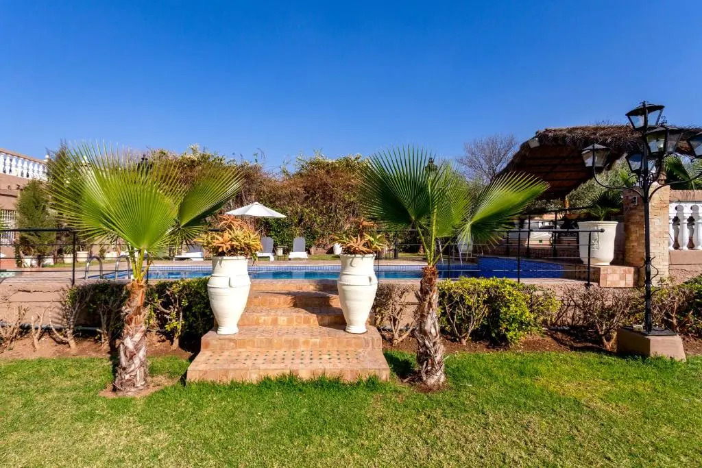 Villa Ayche