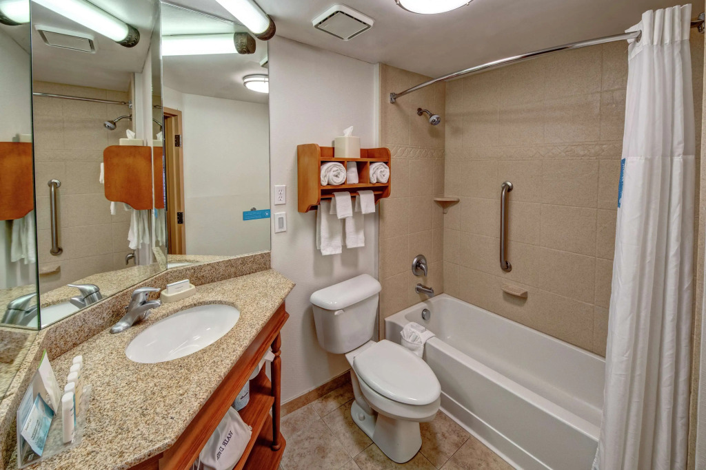 Hampton Inn Winchester KY