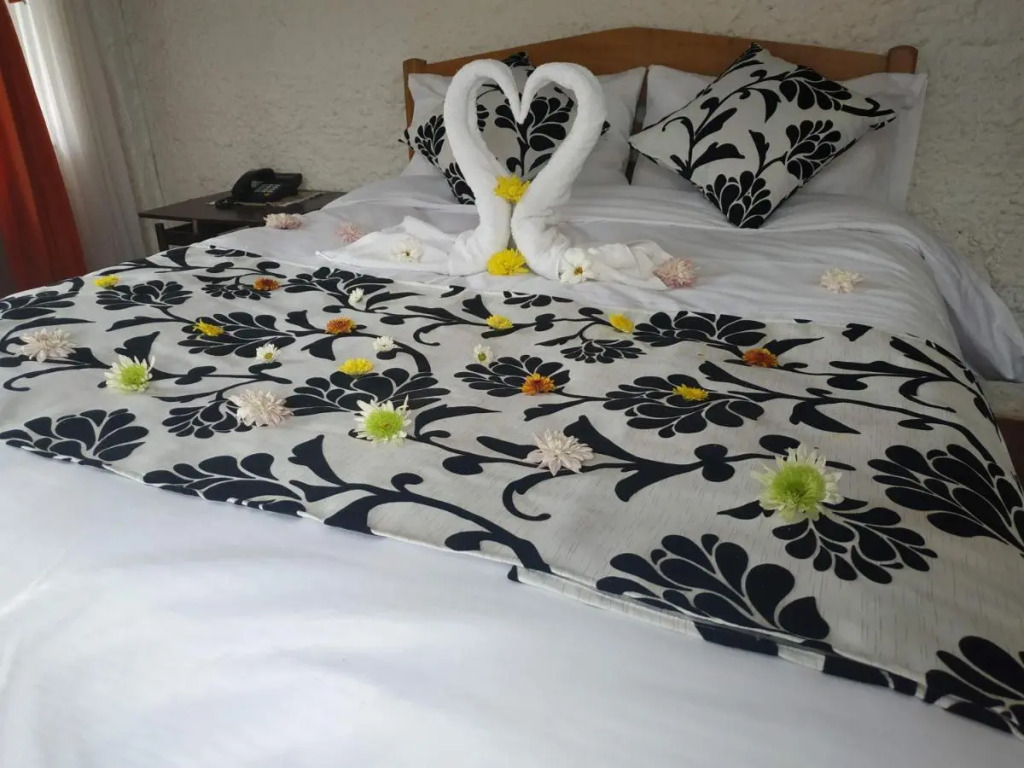 Hotel Rural La Esperanza
