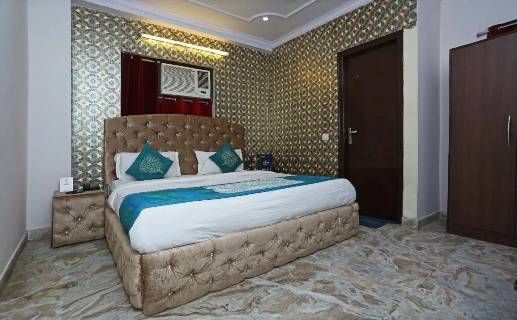 Hotel Eagle Eye by OYO Hotels