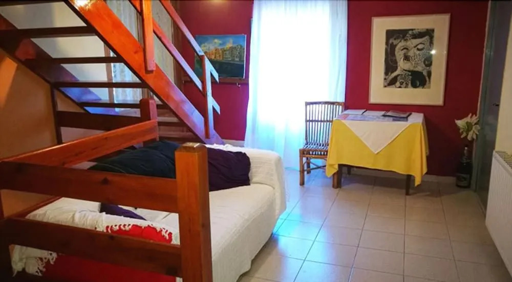 Hostal del Coll