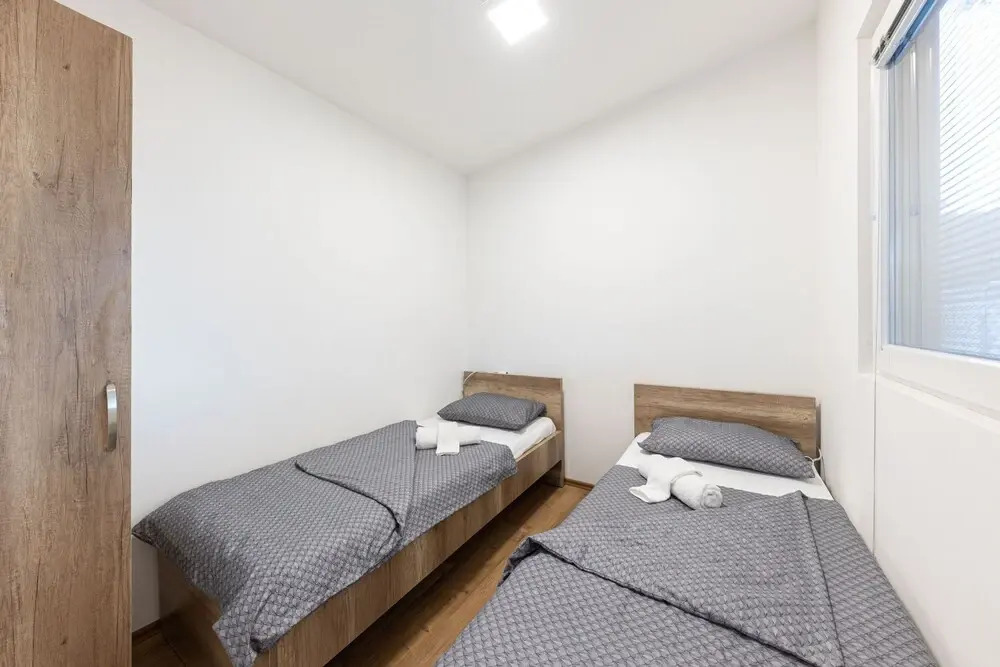Mobile House Magoro 5