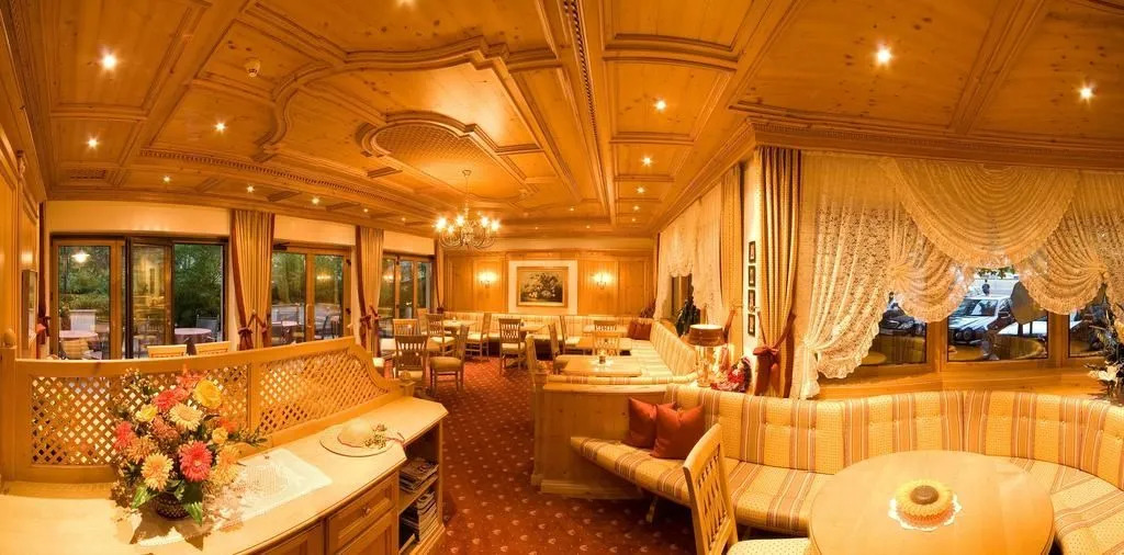 Hotel Isabella