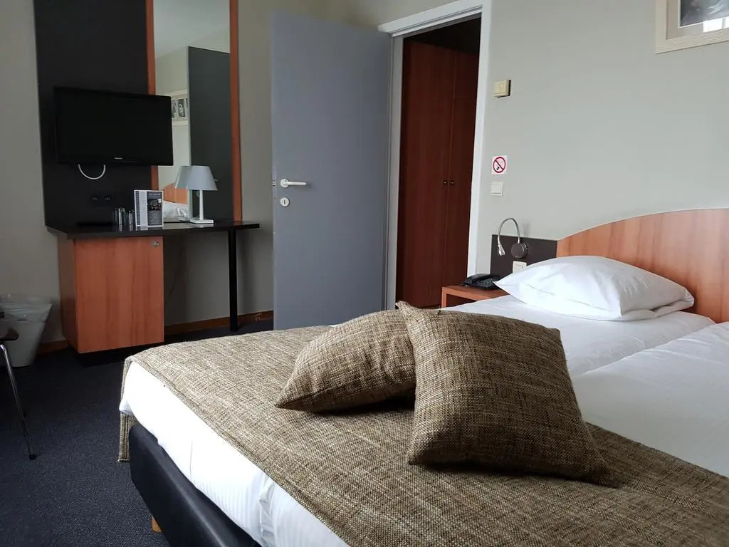Hotel Apostroff