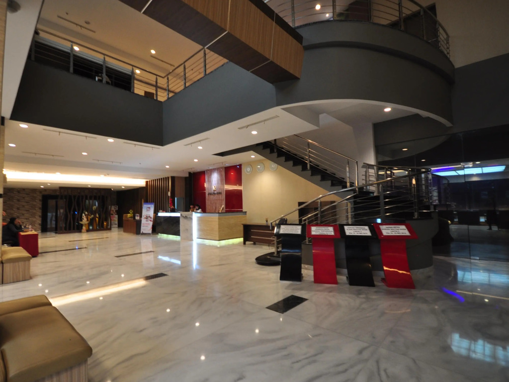 dMaleo Hotel Makassar