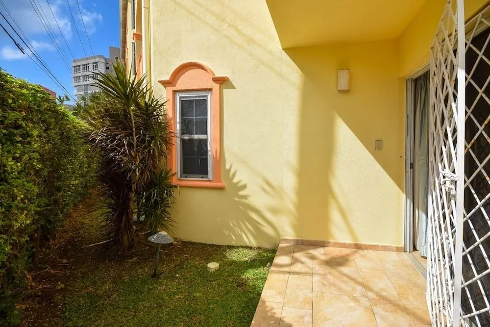 Modern 2-bed Apt Near Beach In St. Lawrence Gap 2 Bedroom Apts by Bluescape