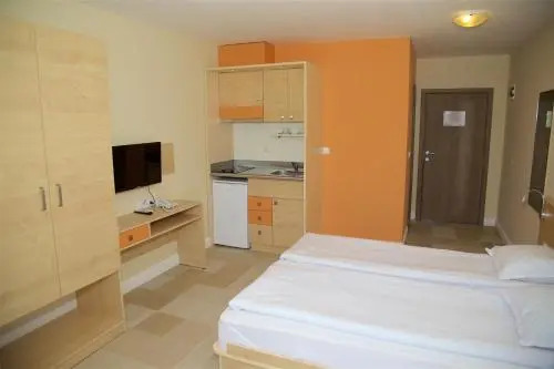 Sunny Residence complex