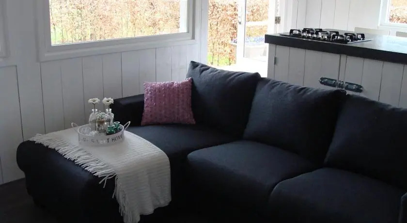 Glamping-House