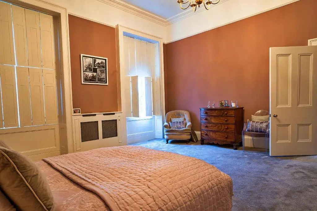 Stratford House - Luxury 4 Bed Townhouse