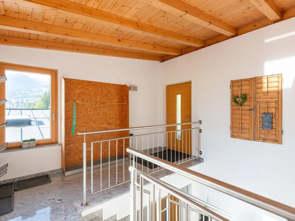 Apartment With Fantastic View