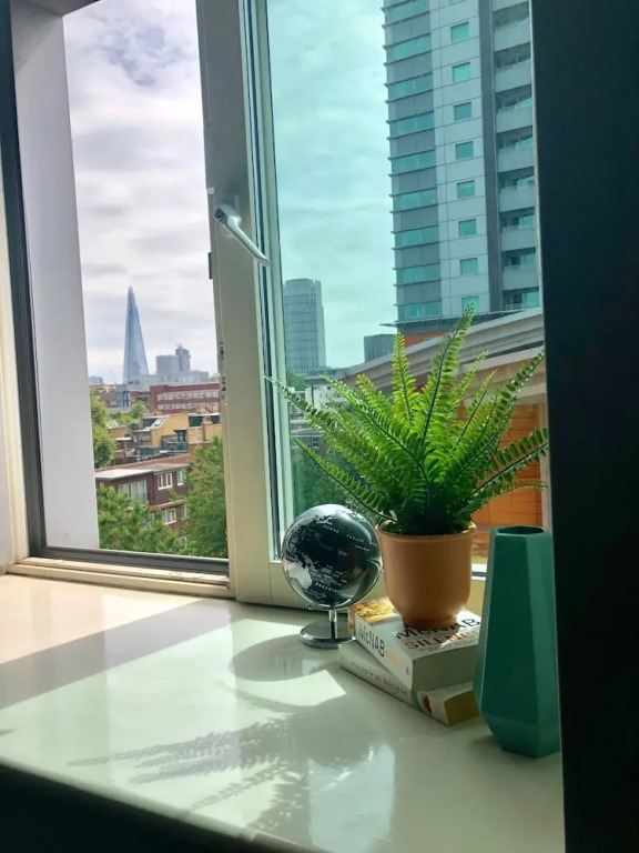 1 Bedroom Flat 10 Minutes From London Eye