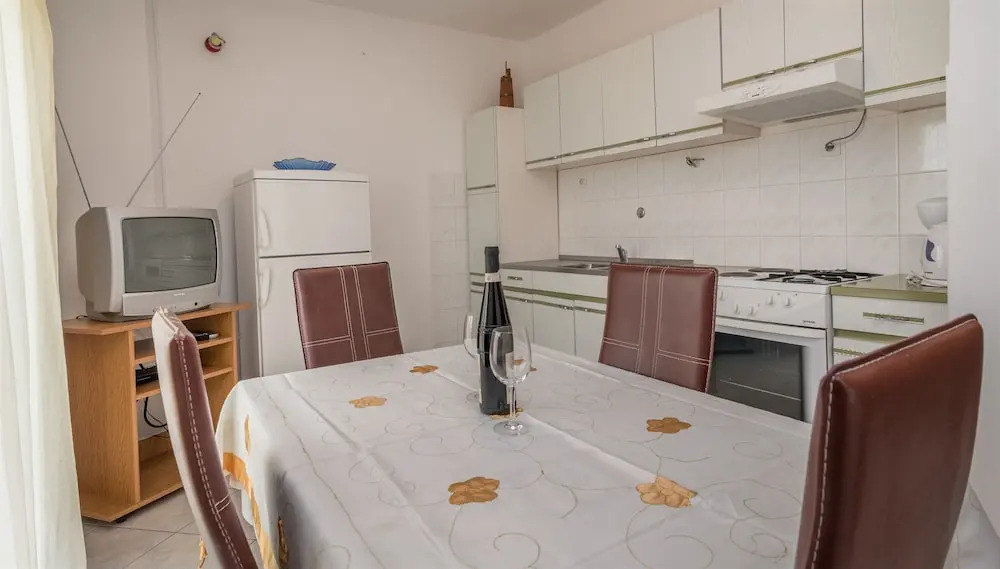 Apartments Jozo