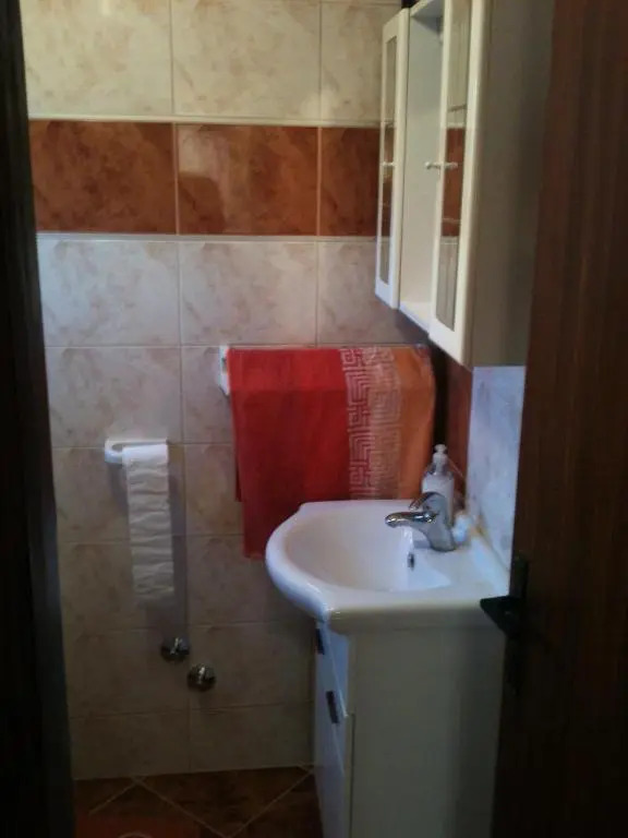 Apartments ARABELA