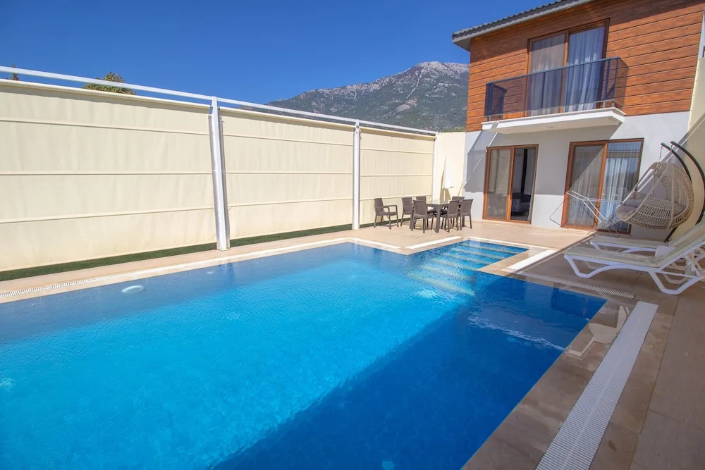 Fethiye Nisa Villa