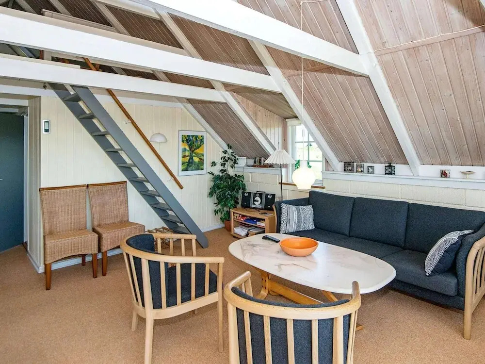 6 person holiday home in Ringkøbing