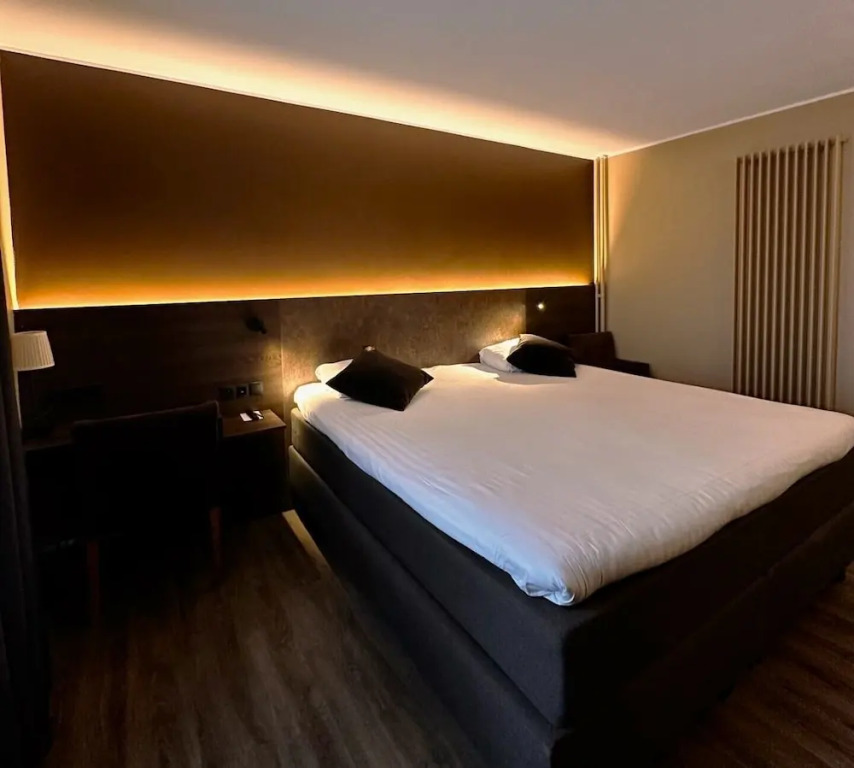 Hotel Melba