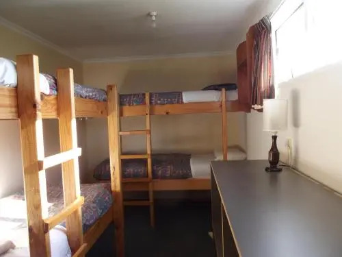 Mt Hutt Bunkhouse