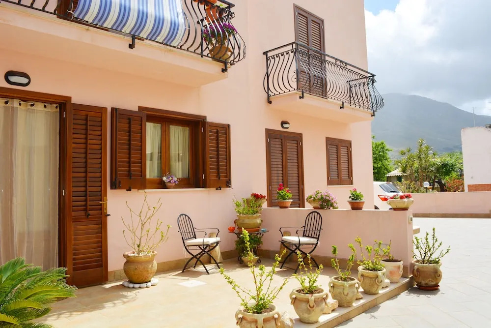 Vacanze Morfino