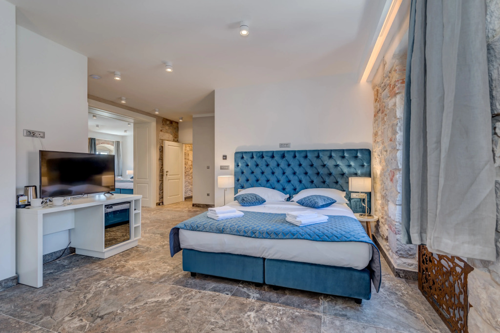 Palms Promenade Luxury Rooms