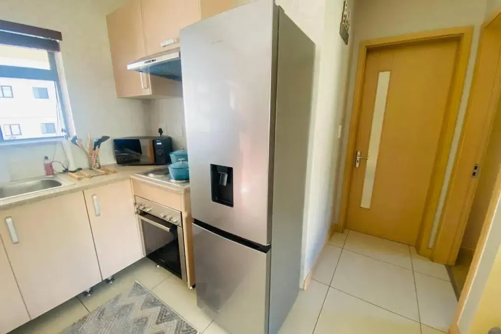 Phoenix Rising Apartment