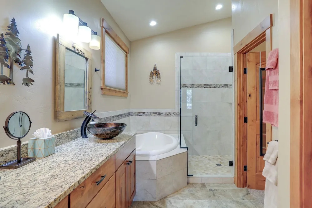 Beautiful Pagosa Springs Home w/ Deck & Grill
