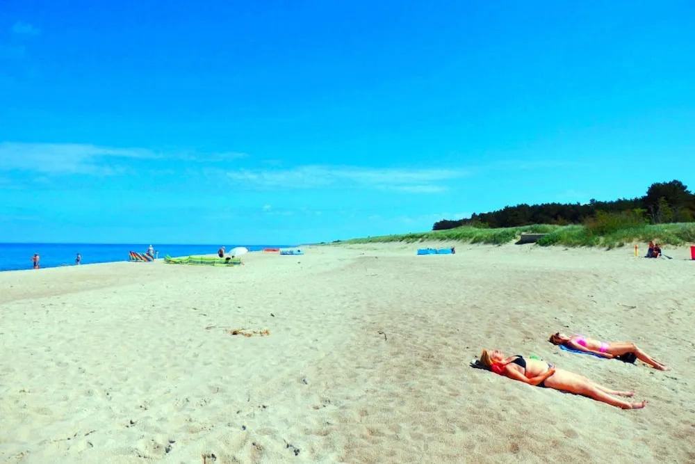 Comfortable Holiday Homes Close to the Beach