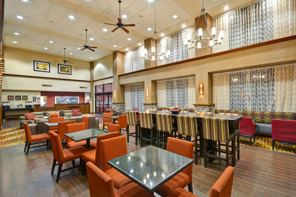 Hampton Inn & Suites Yuma