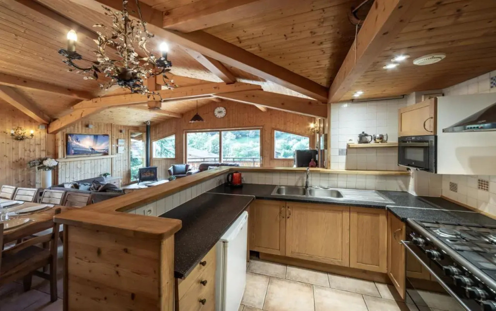 Chalet Narnia