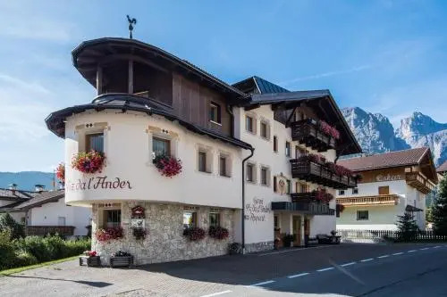 Garnì Piz da LAnder