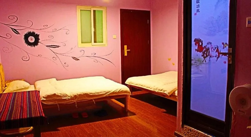 Jinjiang Inn Select Kunming High-speed Railway Station