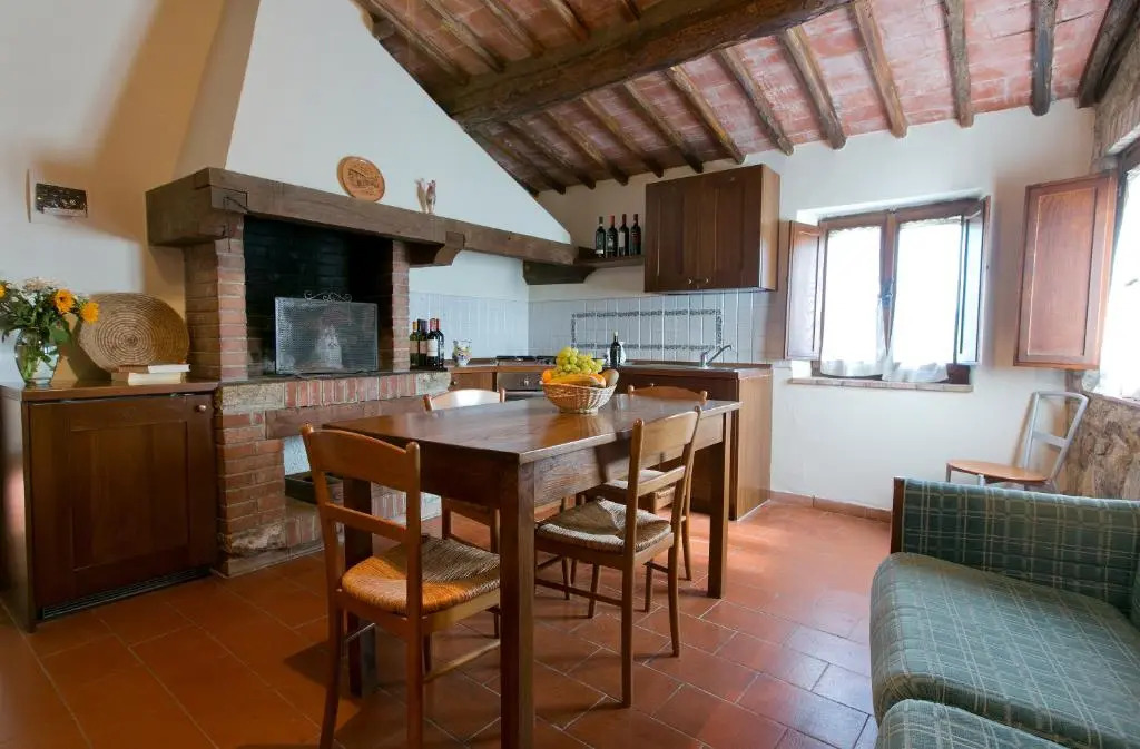 Agriturismo il Torrione