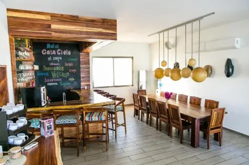 Hotel Casa Cielo