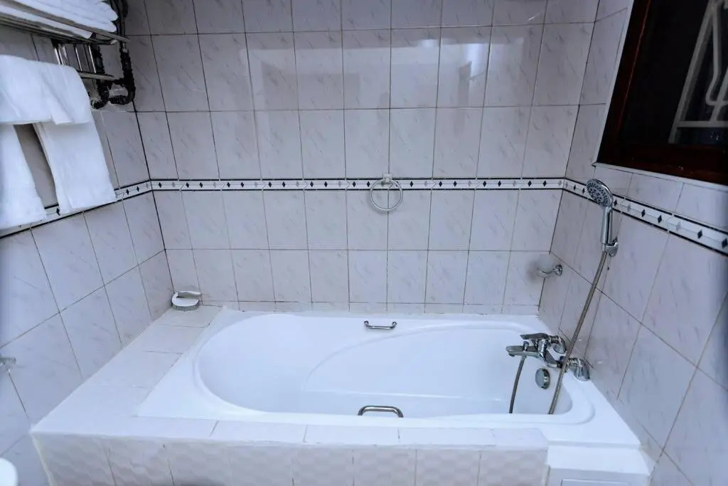 The Mbuya Residence