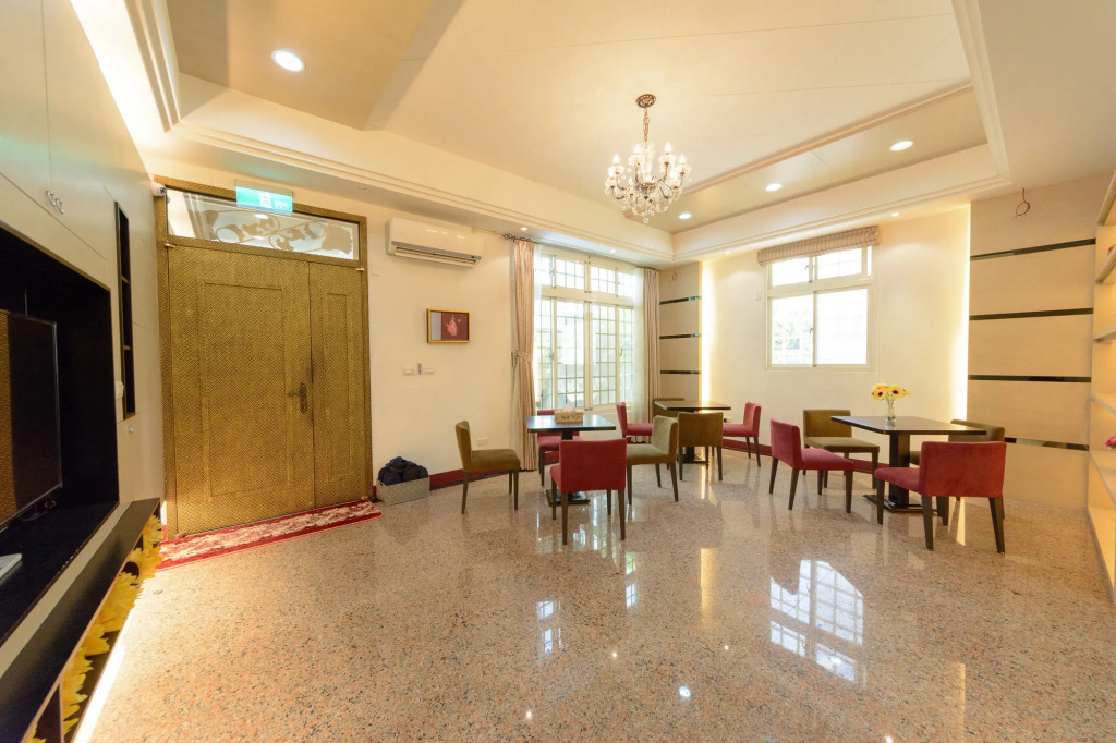 Hualien Macaron B&B