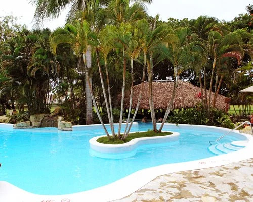 Allegro Jack Tar Puerto Plata