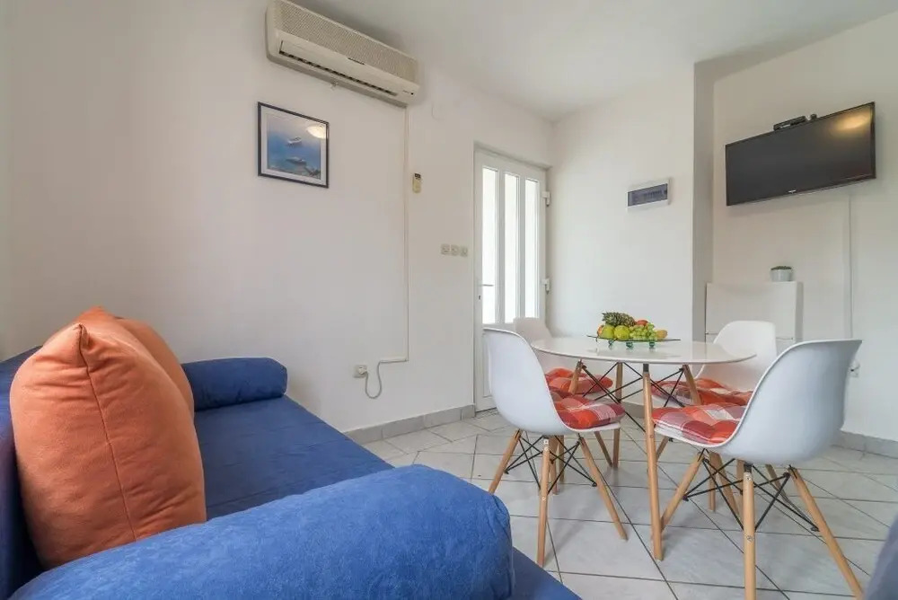 Sandra - 150 Meters From the Beach - A3