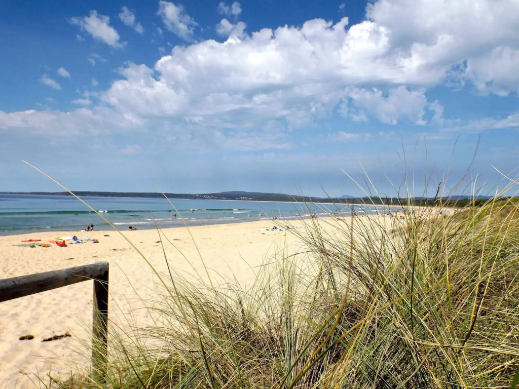 Surfside Merimbula Holiday Apartments