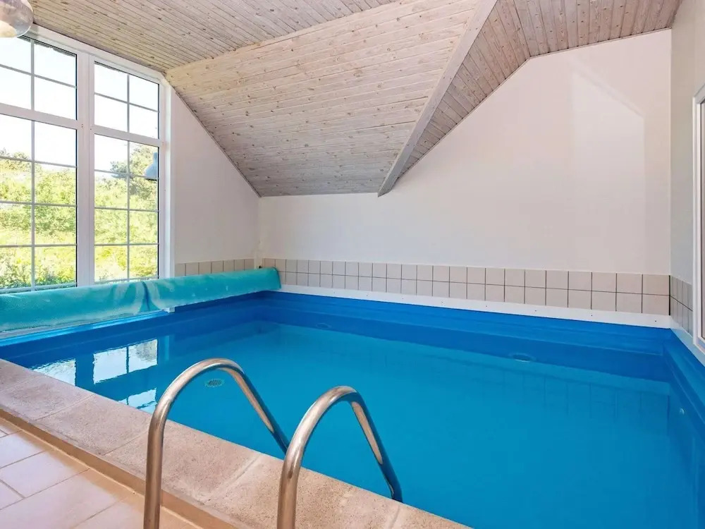 Luxury Retreat With Pool - By Traum Ferienwohnungen