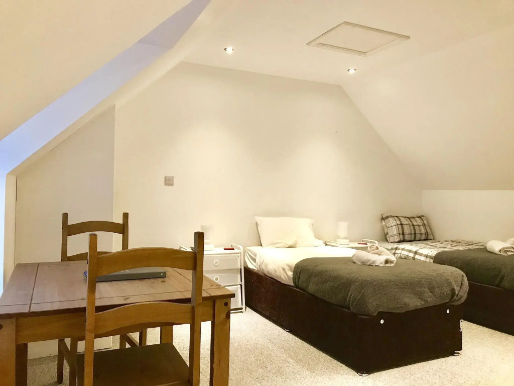 Drumdevan Country House