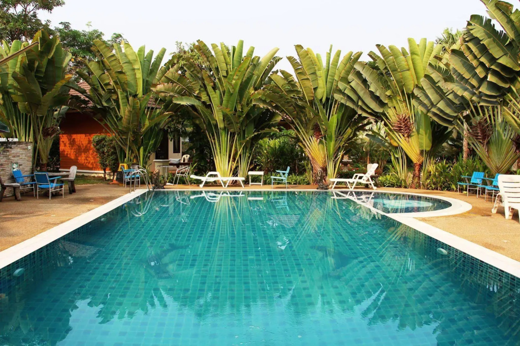 Nongkhai Resort
