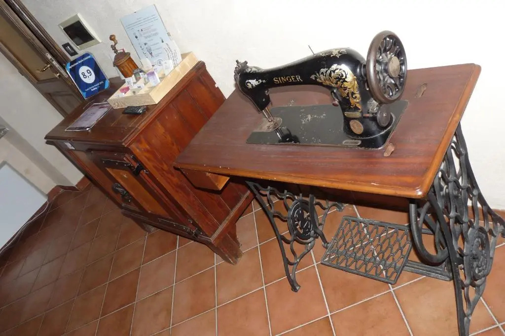 Agriturismo Maria Cristina