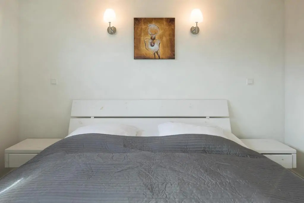 Ferienhaus Syltrose