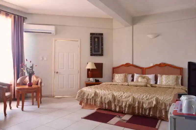 Ave Maria Resort & Wellness Centre