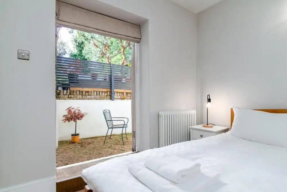 Beautiful & Cosy 1-bedroom Apartment in Clapham