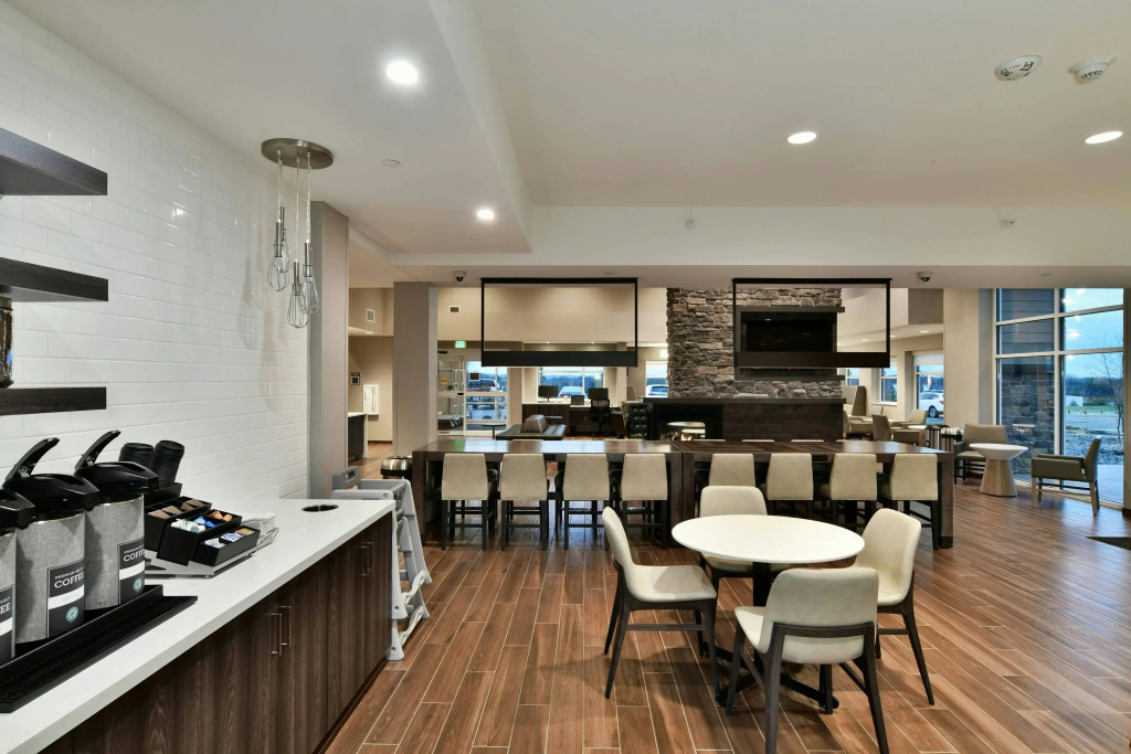 Residence Inn by Marriott Eau Claire