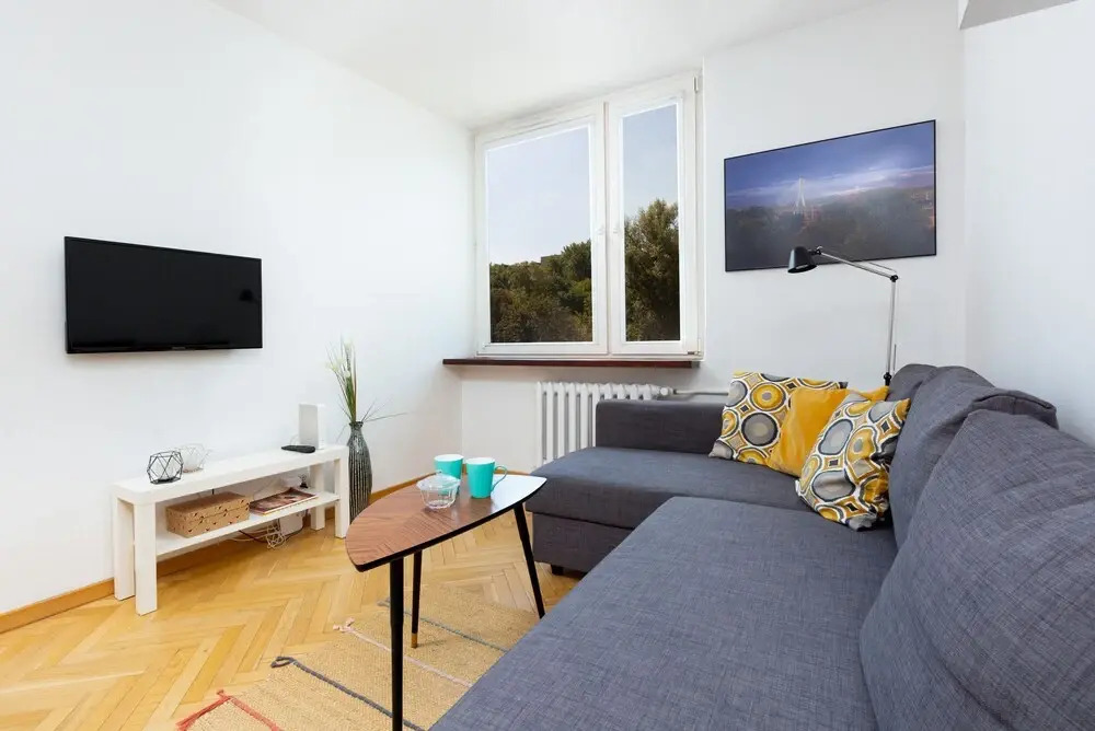 Browarna Guest Apartment