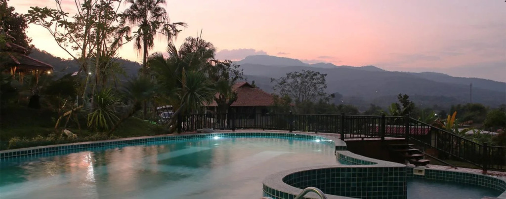 Honey Hill Villa @ Mae Rim